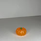 Small rounded pumpkin