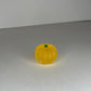 Small yellow pumpkin