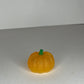 Small orange/yellow pumpkin