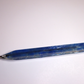 Blue Seaglass Pen