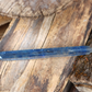 Blue Seaglass Pen