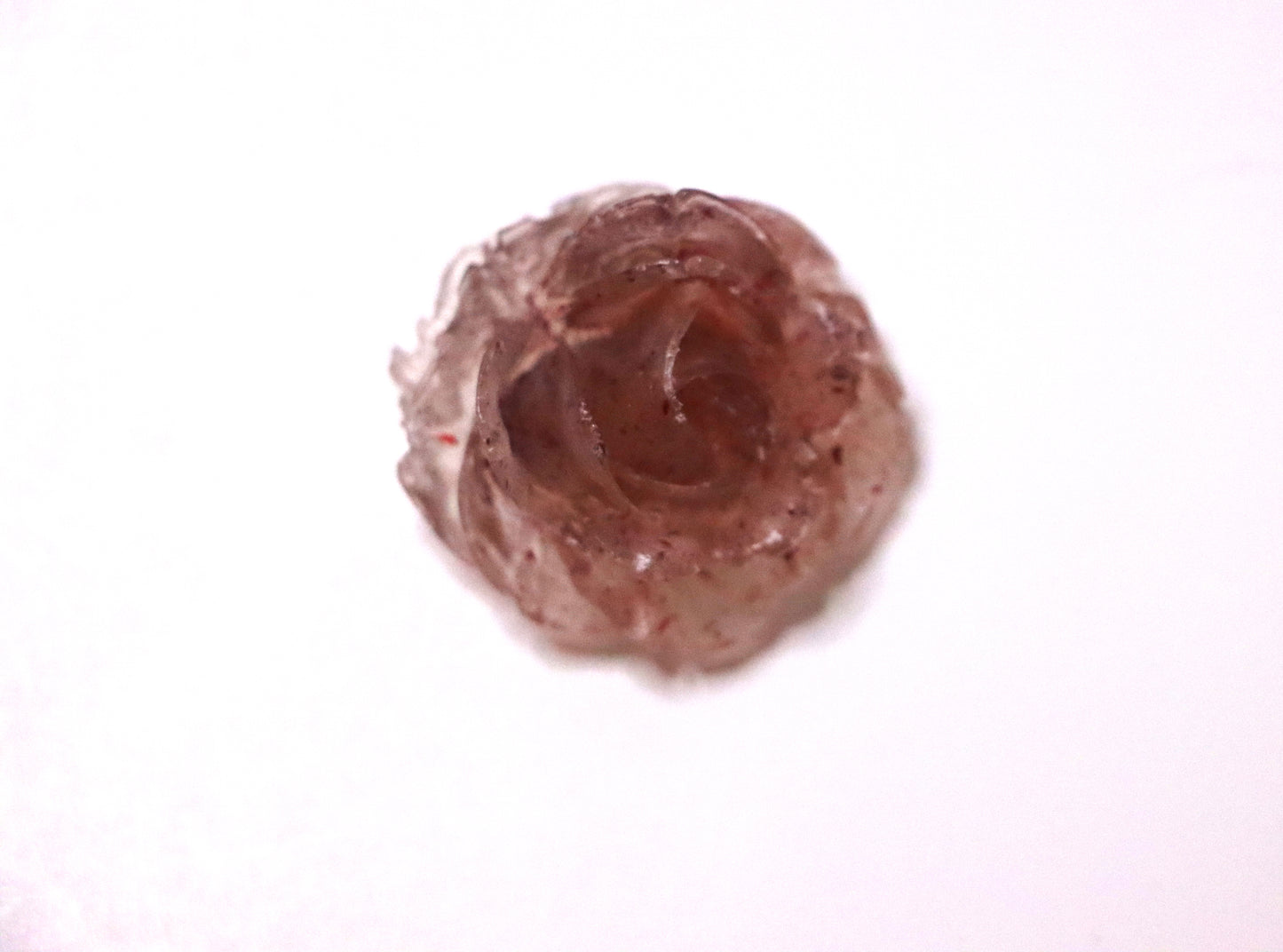 Small Rose 3d Magnet